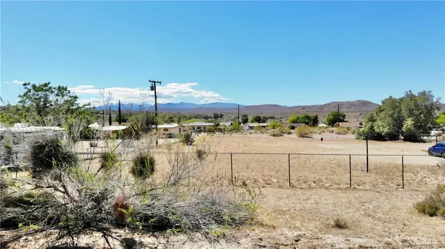 61956 Mountain View, Joshua Tree, CA 92252 - #2