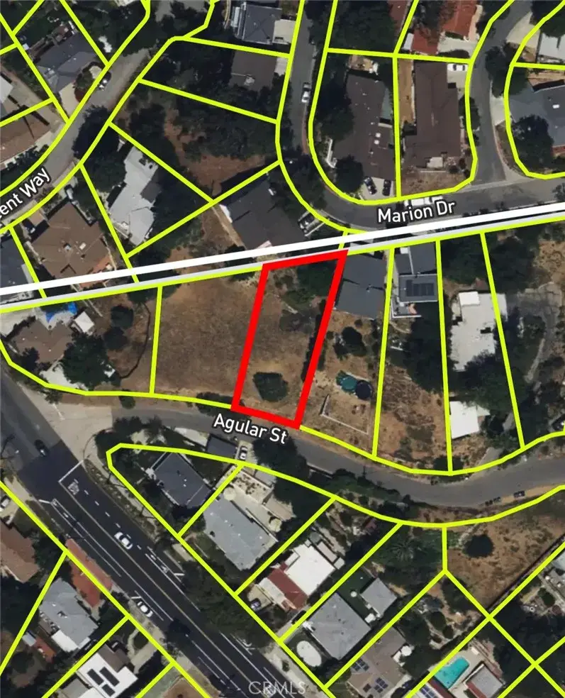 3713 Aguilar, Los Angeles, CA 90065 - Image #1