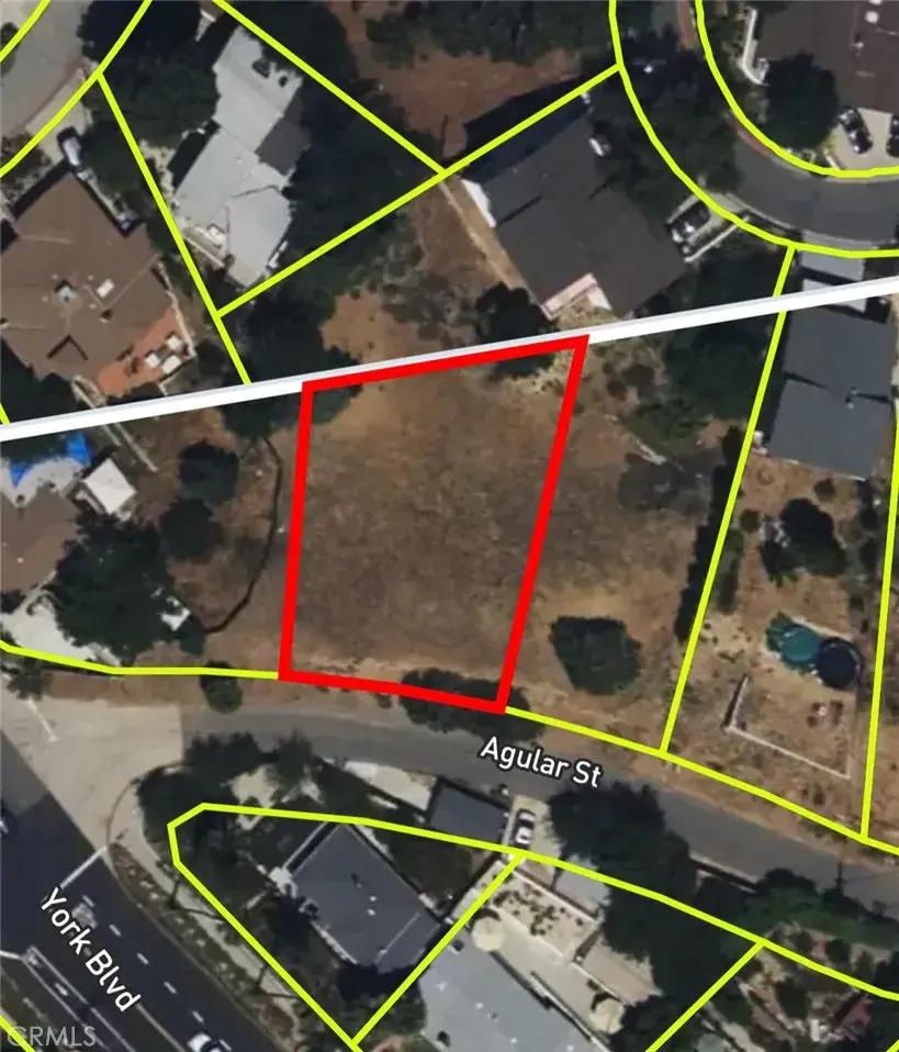 3707 Aguilar, Los Angeles, CA 90065 - Image #1