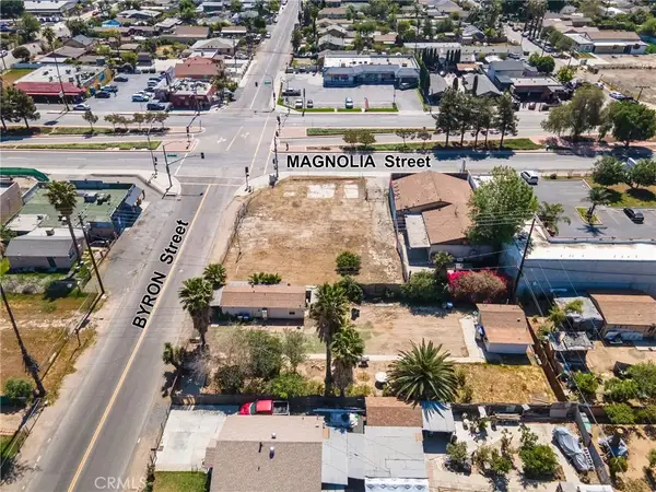 13653 Magnolia, Corona, CA 92879