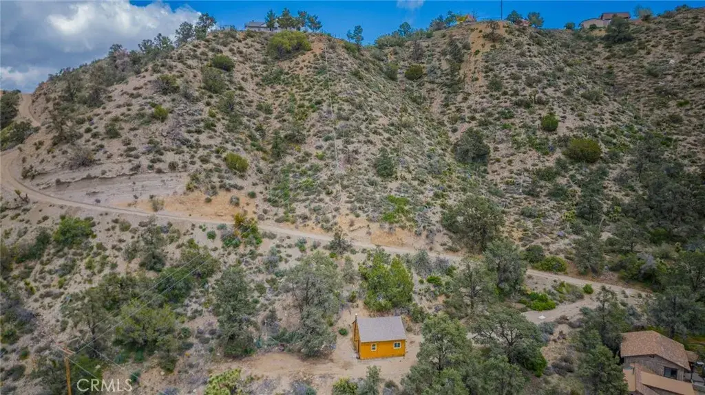 7725 Scenic, Pinon Hills, CA 92372 - #1