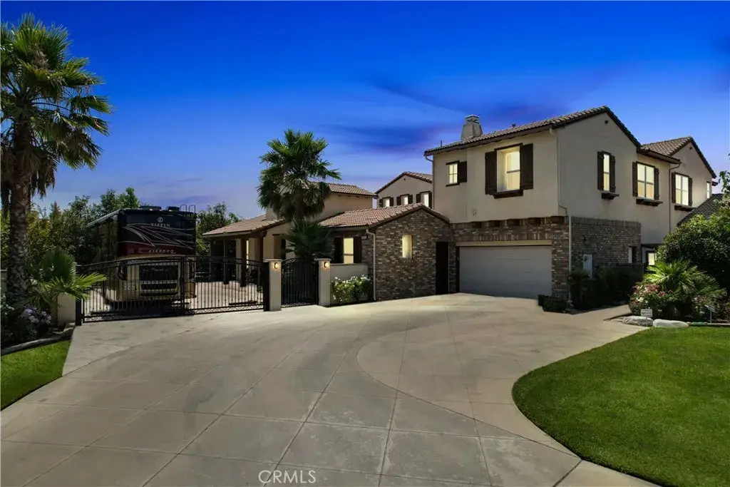13123 Carriage Trail Court, Rancho Cucamonga, CA 91739 - Image #1