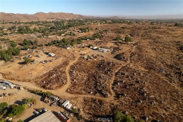 0 Tooker, Perris, CA 92570