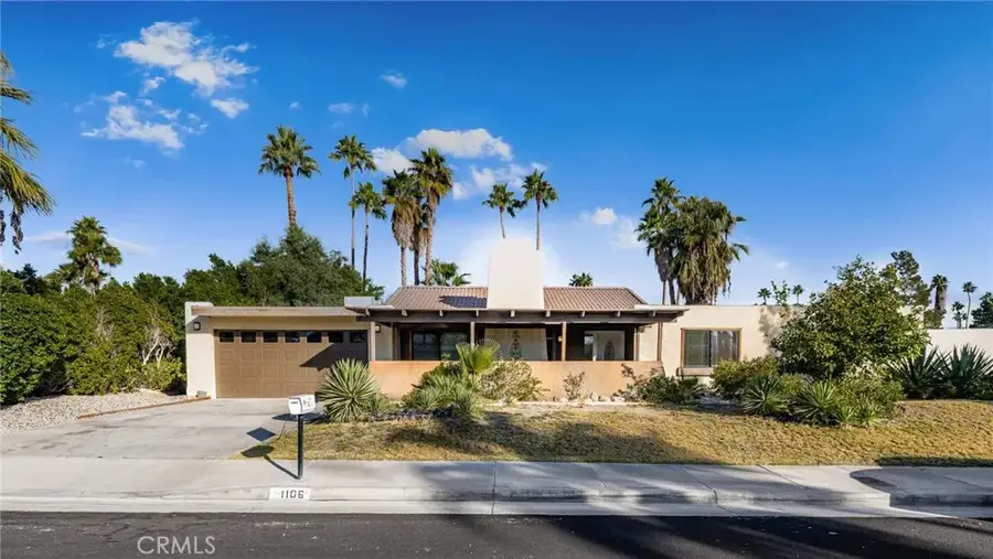 1106 E El Cid, Palm Springs, CA 92262 - Image #2