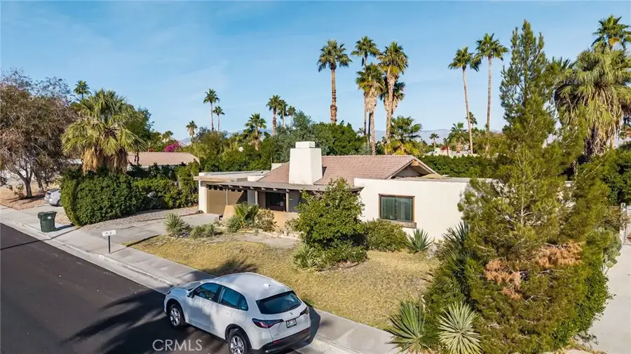 1106 E El Cid, Palm Springs, CA 92262 - Image #3