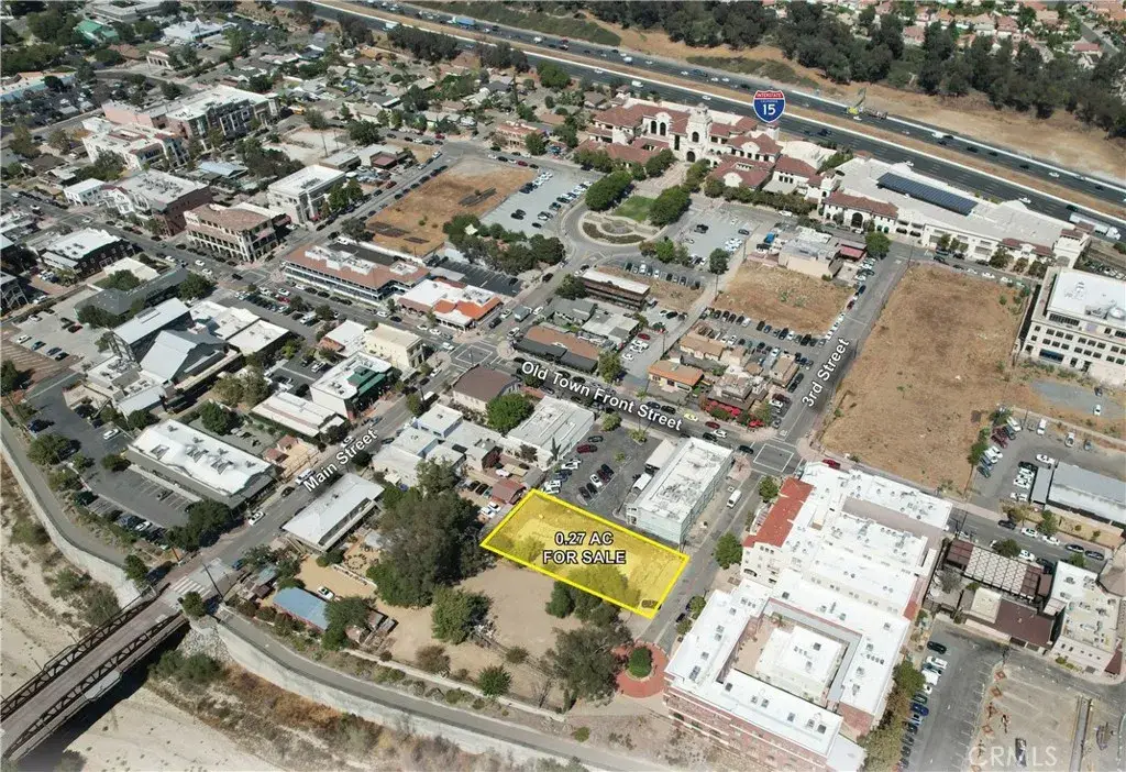 42045 3rd Street, Temecula, CA 92590 - #1
