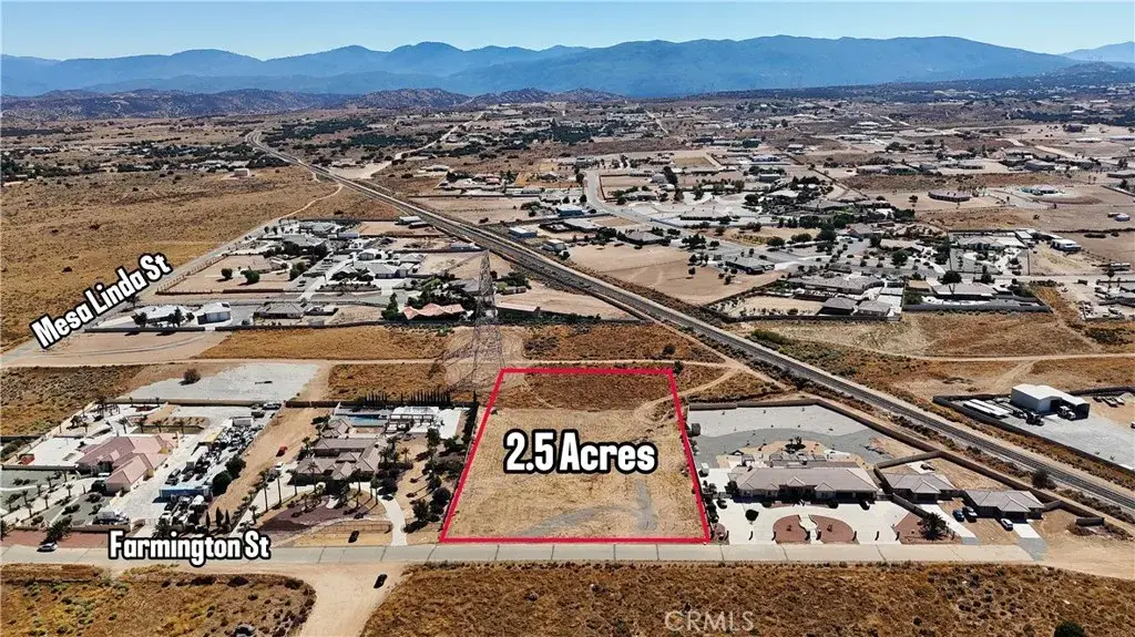 12365 Farmington, Oak Hills, CA 92344 - Image #1