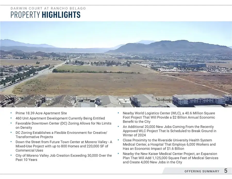 14147 Darwin, Moreno Valley, CA 92555 - Image #2