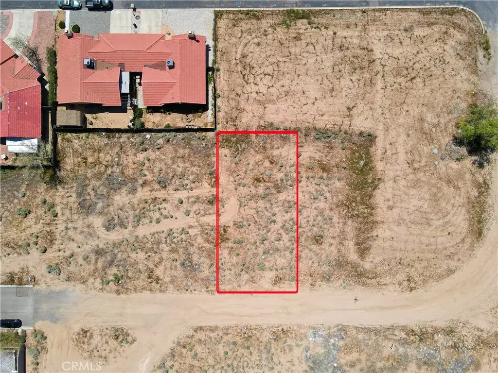 0 Fresno, Hesperia, CA 92345 - #1