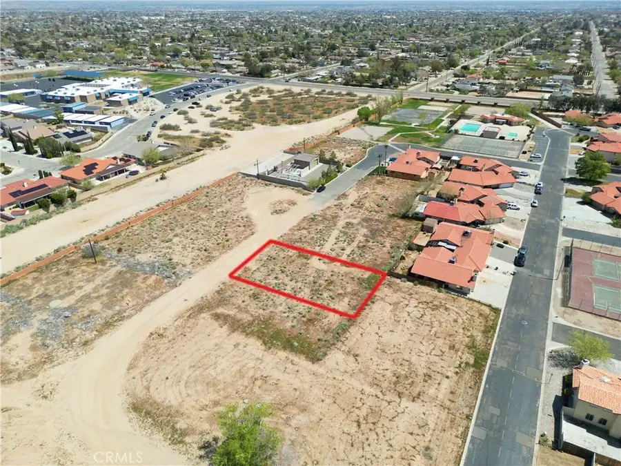 0 Fresno, Hesperia, CA 92345 - #3