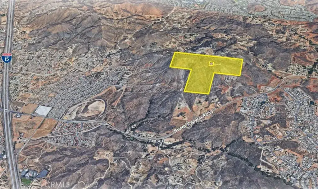 0 Bundy Canyon Rd, Wildomar, CA 92595 - #1