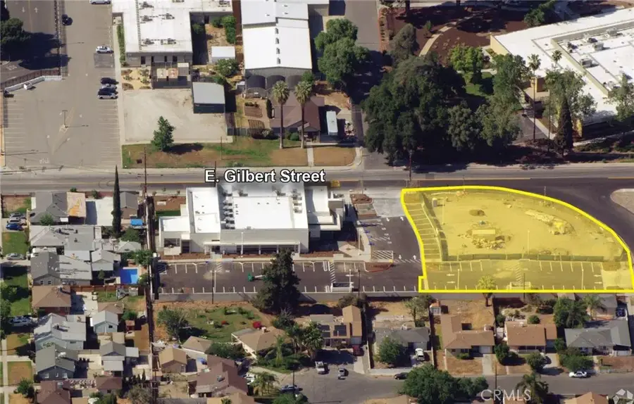 0 E Gilbert St, San Bernardino, CA 92404 - Image #2