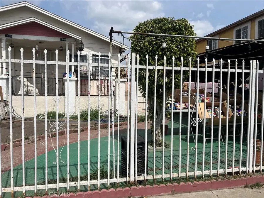 1105 E 113th Street, Los Angeles, CA 90059 - Image #2