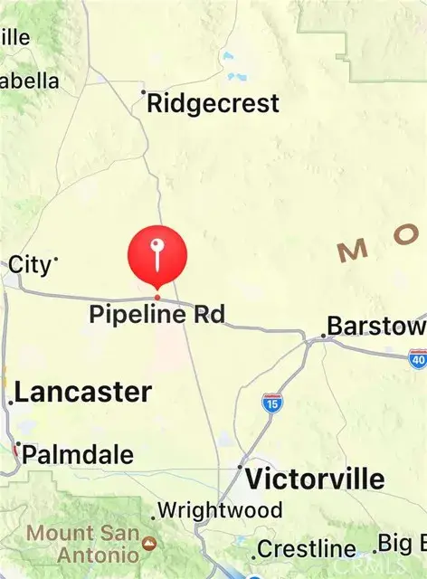 0 Pipeline, Boron, CA 93516 - #3