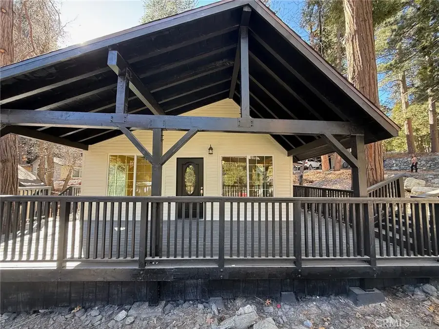 9387 Mill Drive, Forest Falls, CA 92339 - Image #3