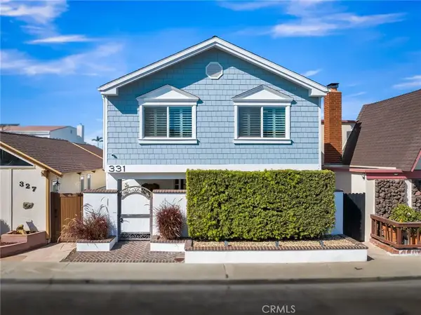 331 Walnut Street, Newport Beach, CA 92663