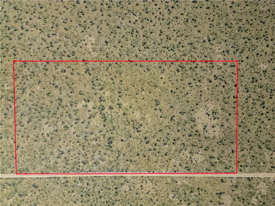 0 Joshua Rd., Lucerne Valley, CA 92356 - Image #3