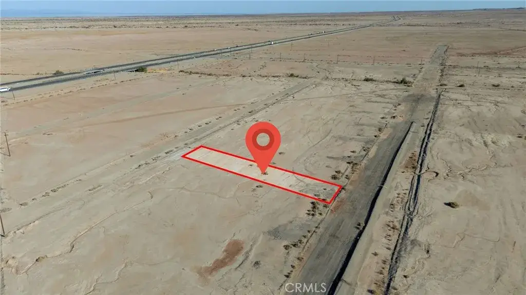 1735 Sky View, Thermal, CA 92274 - Image #1