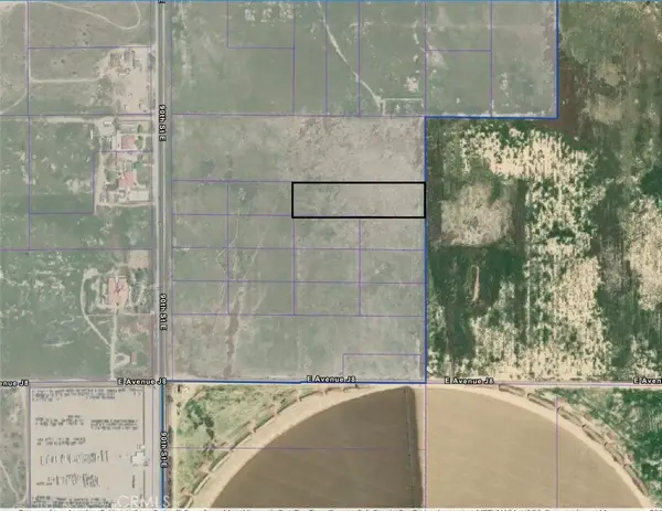 91 E Avenue J6, Lancaster, CA 93535