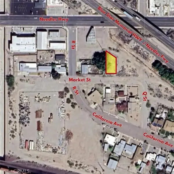 790 Market, Needles, CA 92363