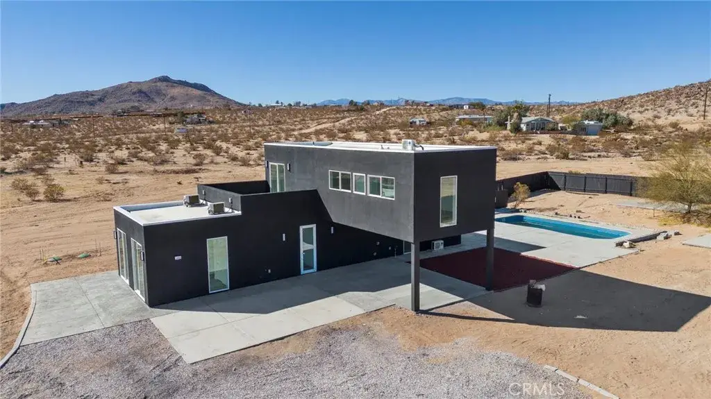 3460 Stonehill Avenue, Joshua Tree, CA 92252 - #1