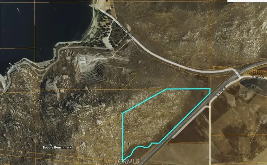 0 Ramona Expressway, Perris, CA 92571 - #2