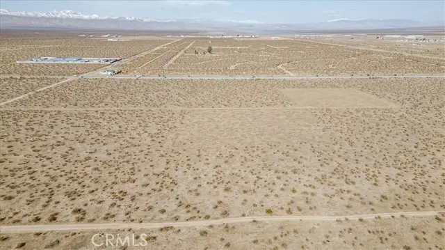 0 Johnson, California City, CA 93504 - Image #2