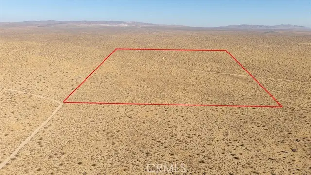 0 County Road 20771, Barstow, CA 92311 - #1
