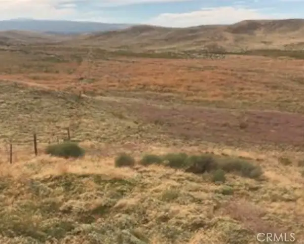 0 Vac/cor Avenue H4/145 Stw, Lancaster, CA 93536