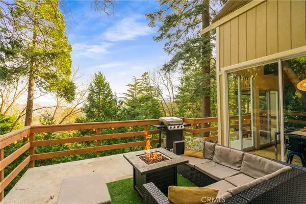 579 E Victoria Court, Lake Arrowhead, CA 92352