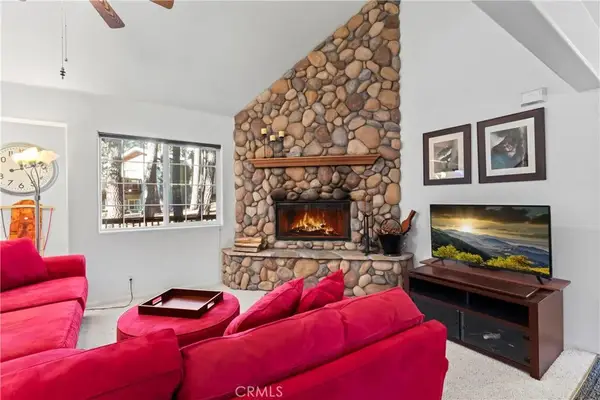 33389 Wild Cherry Drive, Green Valley Lake, CA 92341