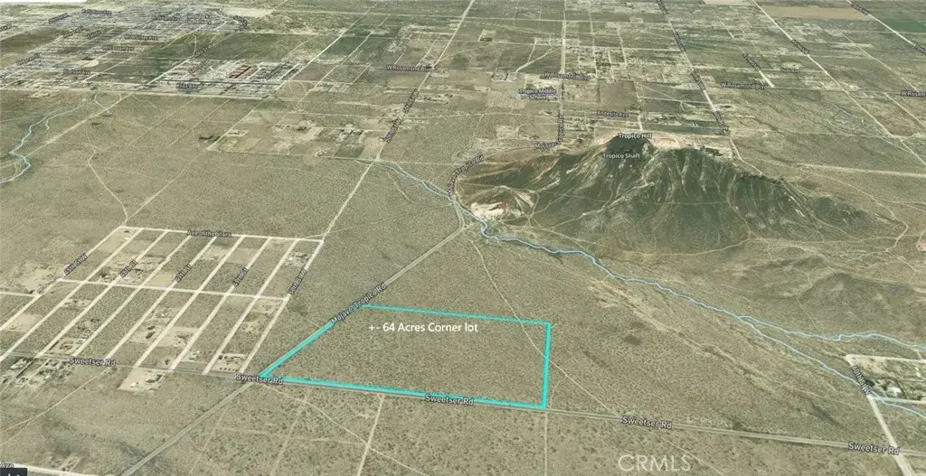 0 Mojave Tropico Rd, Mojave, CA 92560 - Image #1