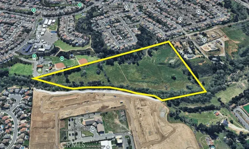 23250 Rancho Mirlo Road, Wildomar, CA 92562 - Image #2