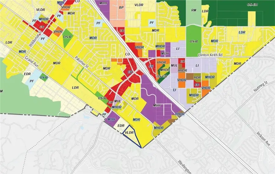 23250 Rancho Mirlo Road, Wildomar, CA 92562 - Image #3