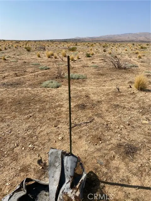 0 Section 14, Township 10, Range 14, Rosamond, CA 93560 - #3