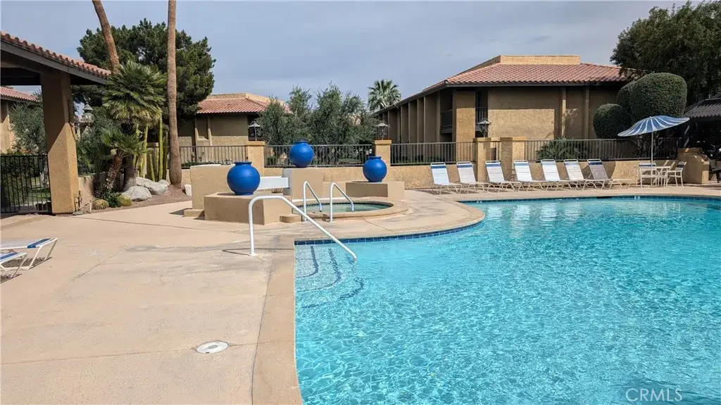 31200 Landau Boulevard #104, Cathedral City, CA 92234 - Image #1