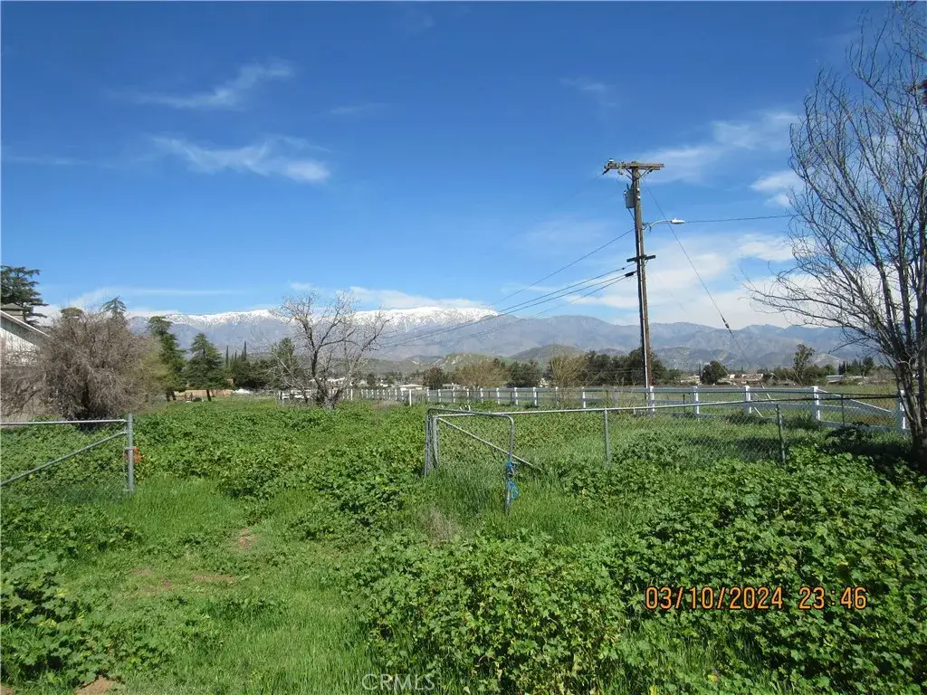 0 Wesley N Hathaway, Banning, CA 92220 - #1