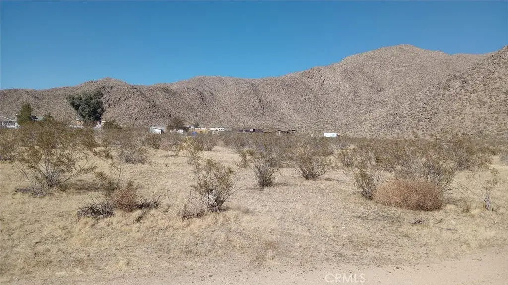 0 Sierra Pelona, Apple Valley, CA 92308 - #1