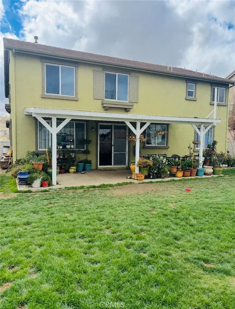 2151 Cork Oak Street, Palmdale, CA 93551 - Image #3