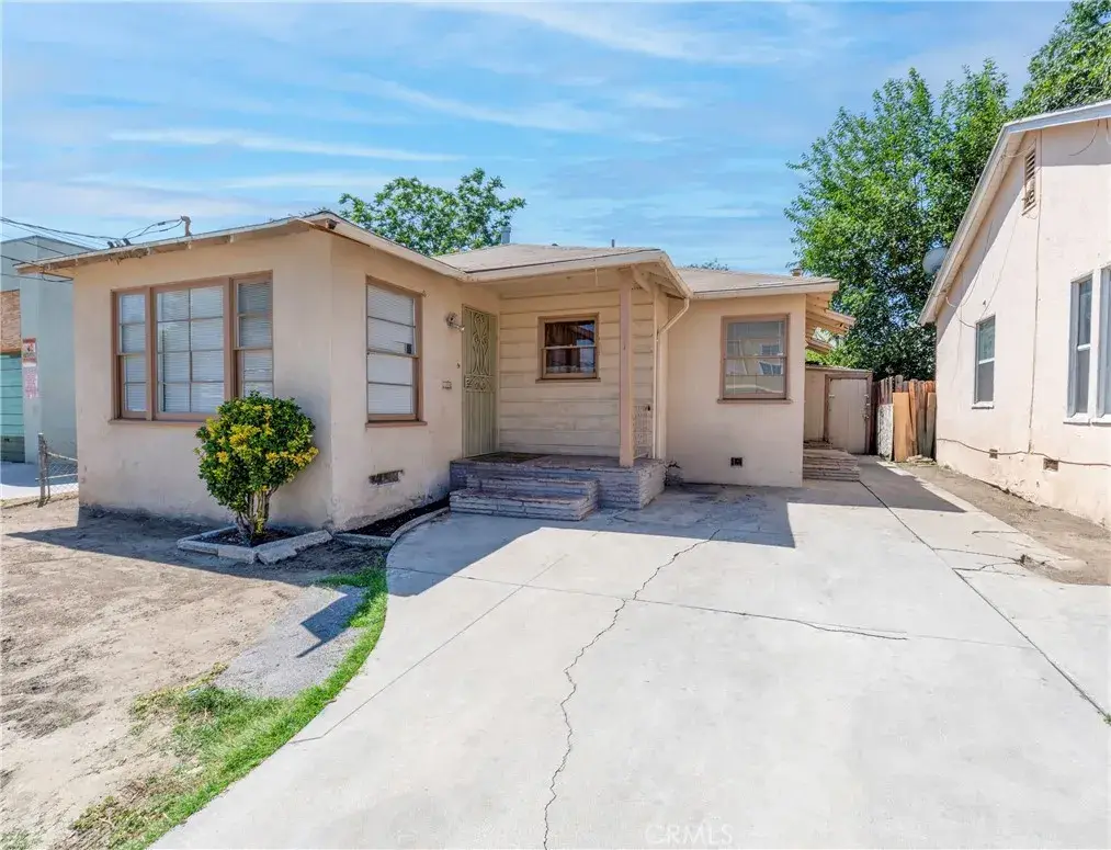 381 W Wabash Street, San Bernardino, CA 92405 - Image #1