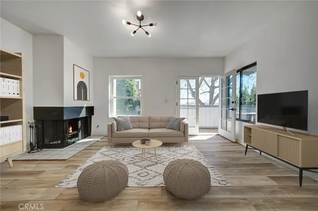 1133 N Clark Street #101, West Hollywood, CA 90069 - Image #1