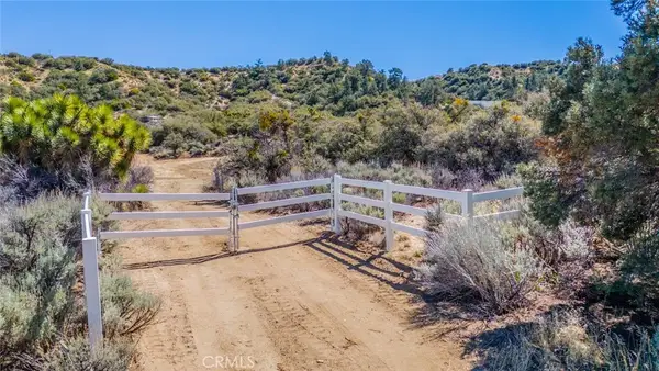 7371 Wild Horse Canyon, Pinon Hills, CA 92372