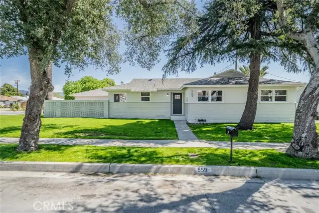 559 N Marvin Drive, San Bernardino, CA 92410 - Image #1
