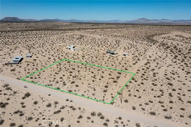 0 Winters, Joshua Tree, CA 92252 - #1