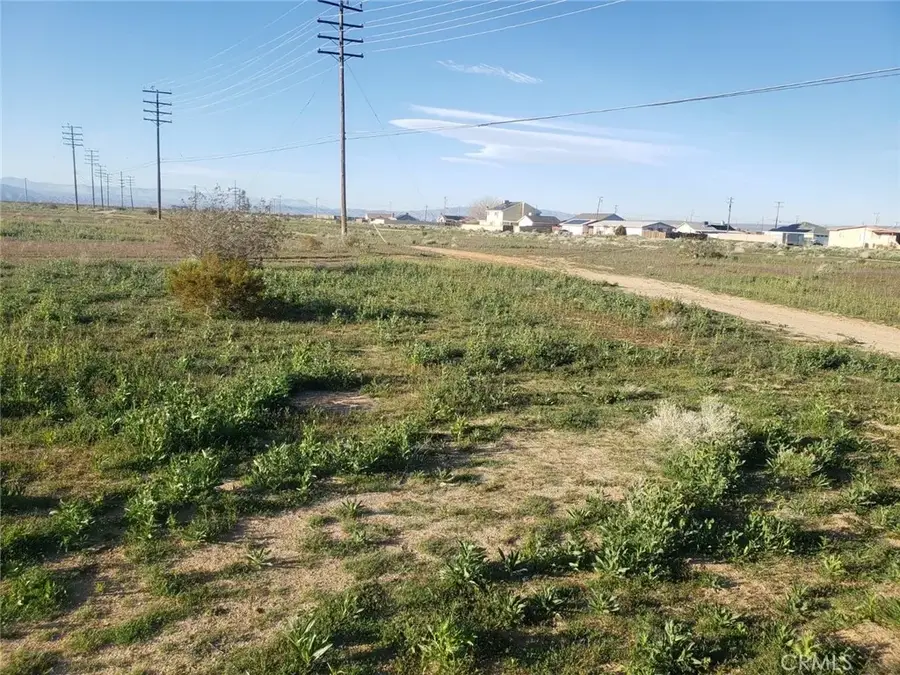 0 Stanhill, California City, CA 93505 - #2