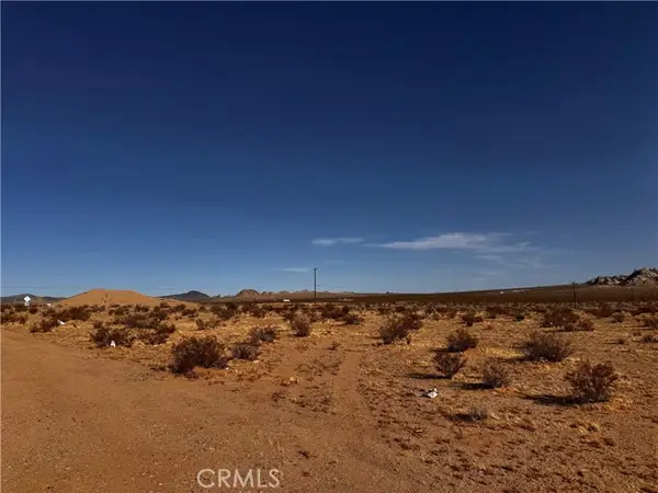 0 Camp Rock, Lucerne Valley, CA 92356