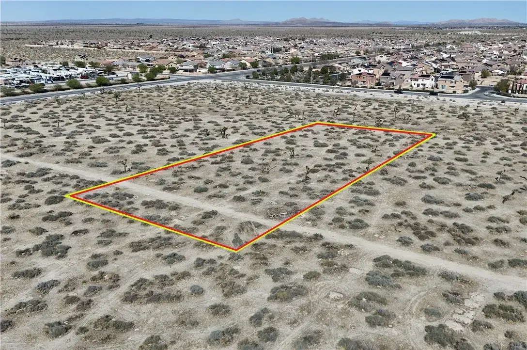 0 Vac/vic Ave R /65ste, Palmdale, CA 93552 - Image #1