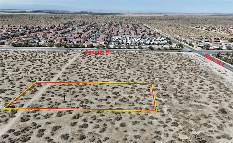 0 Vac/vic Ave R /65ste, Palmdale, CA 93552 - Image #3