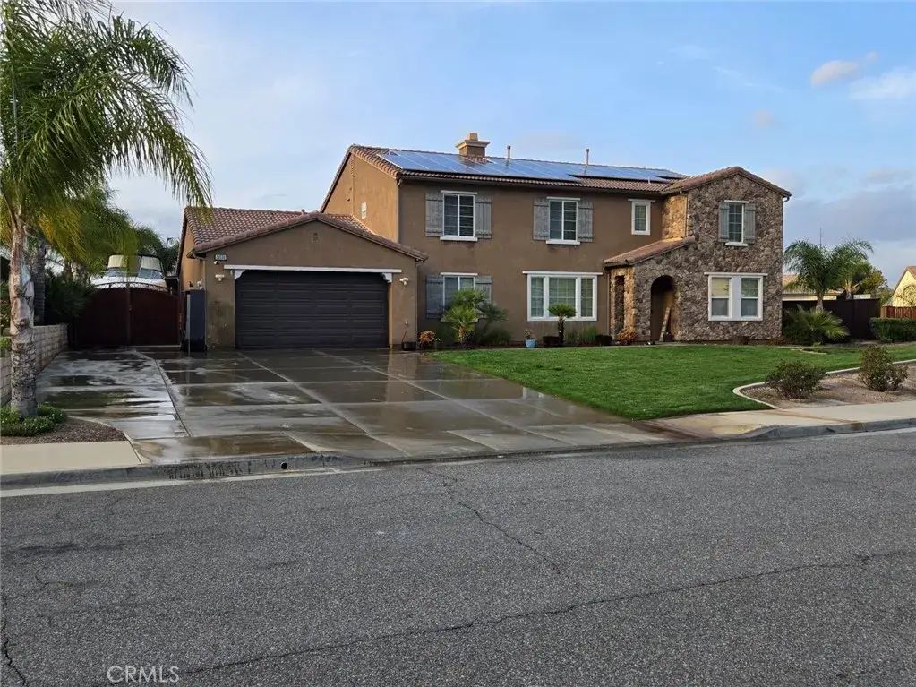 20530 Fox Den Road, Wildomar, CA 92595 - #1