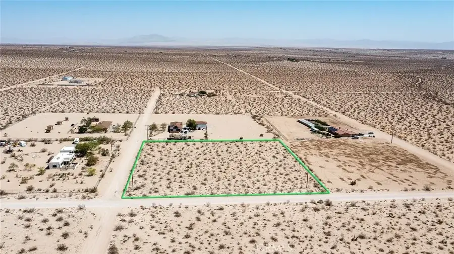 62826 Moonlight Mesa, Joshua Tree, CA 92252 - #2